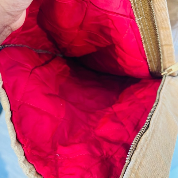 Carhartt mens size 46/30 padded/ insulated overall bios… - Picture 5 of 9